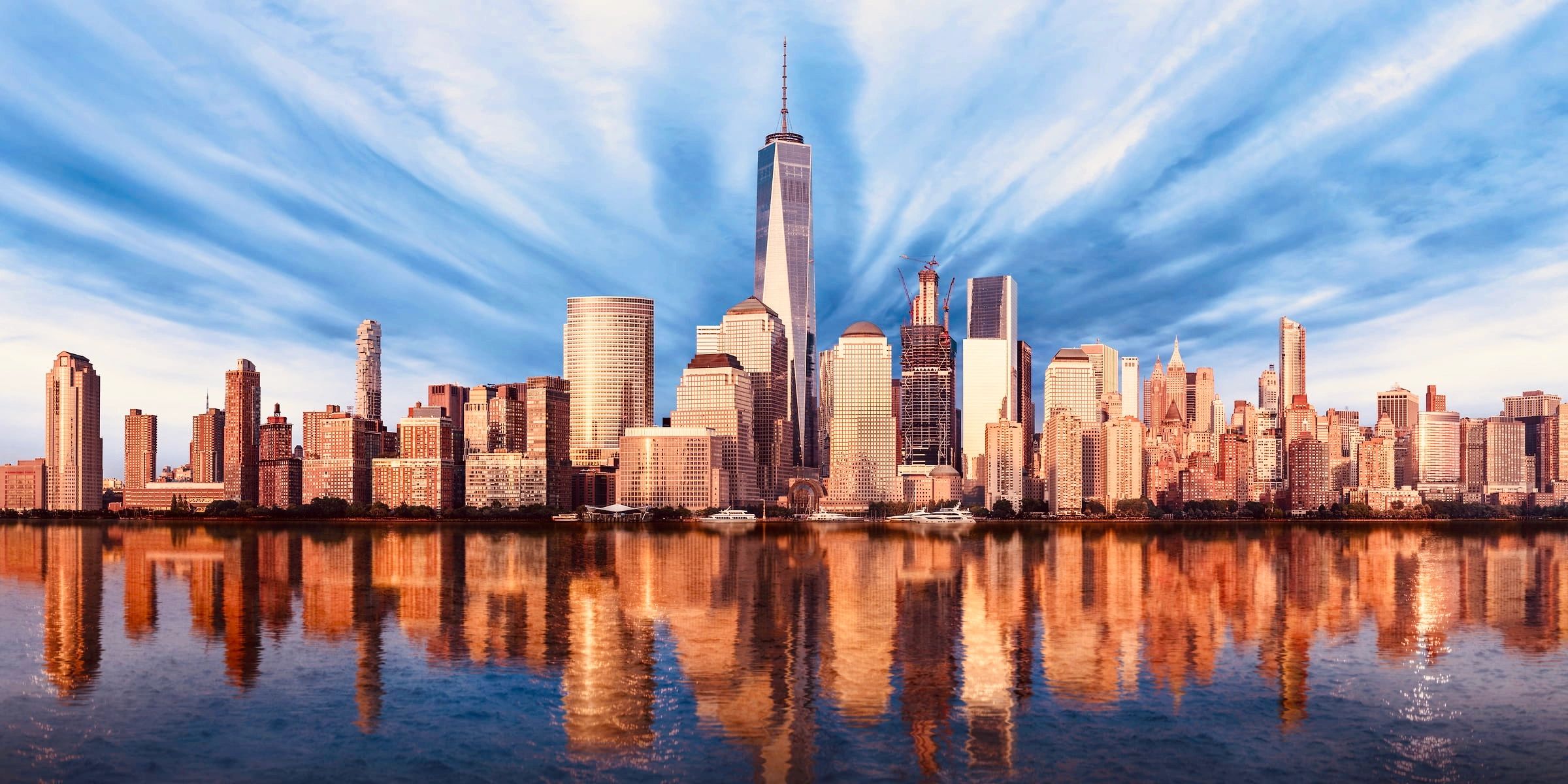 World Real Estate Market Value